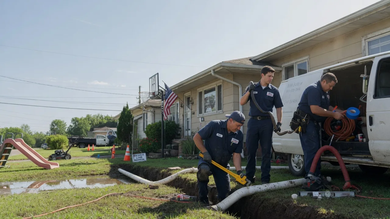 Toilet Installation in Ludlow, IL near me